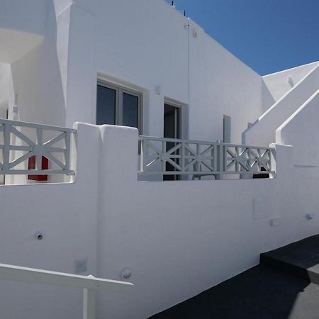 Fira Center Freedom Rooms Extérieur photo