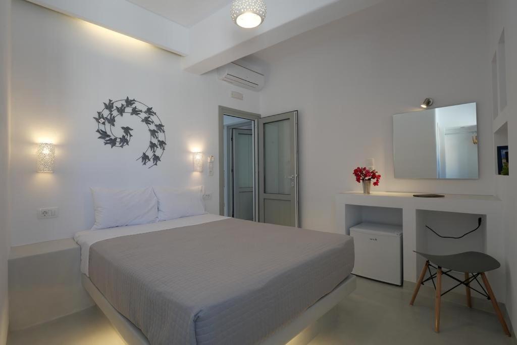 Fira Center Freedom Rooms Extérieur photo