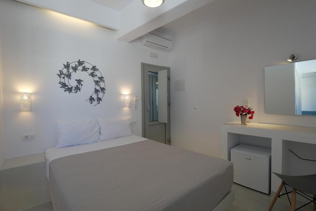 Fira Center Freedom Rooms Extérieur photo
