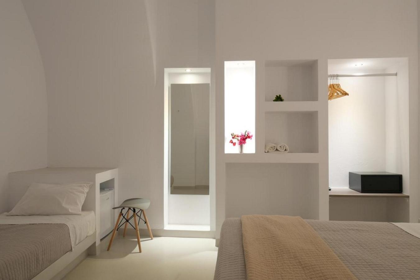 Fira Center Freedom Rooms Extérieur photo