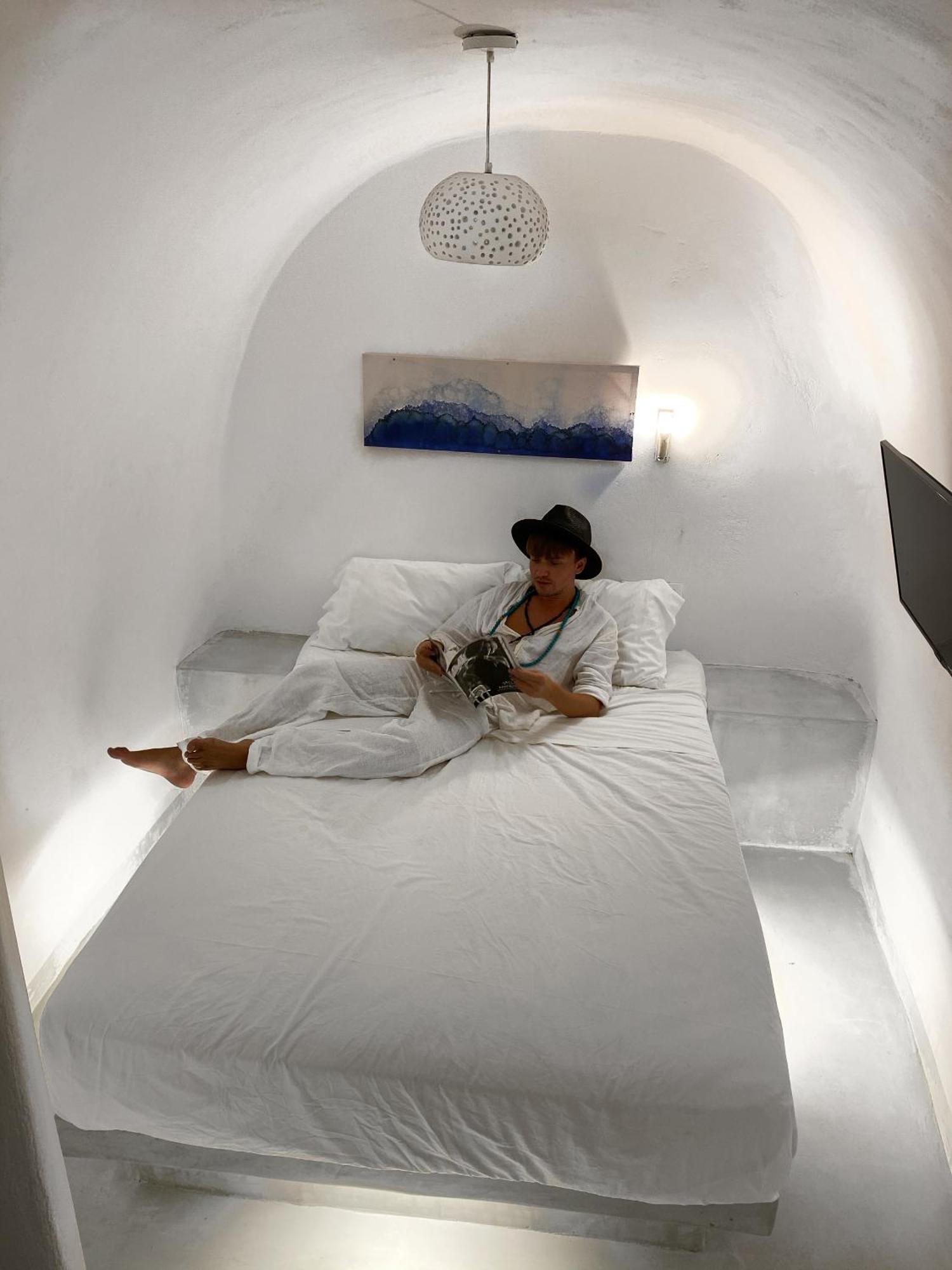 Fira Center Freedom Rooms Extérieur photo